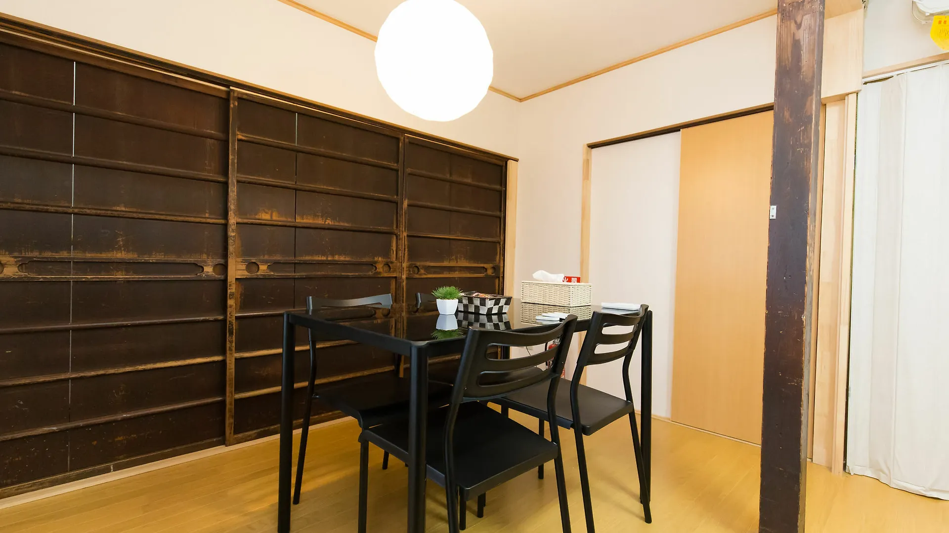 Villa Tasakiya à Kyoto Hébergement de vacances