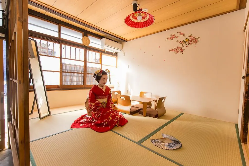 Tasakiya Villa Kyoto