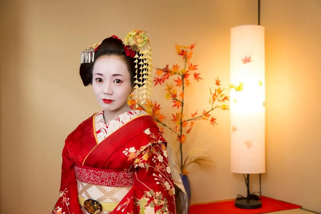 Tasakiya Villa Kyoto 0*,  Japan