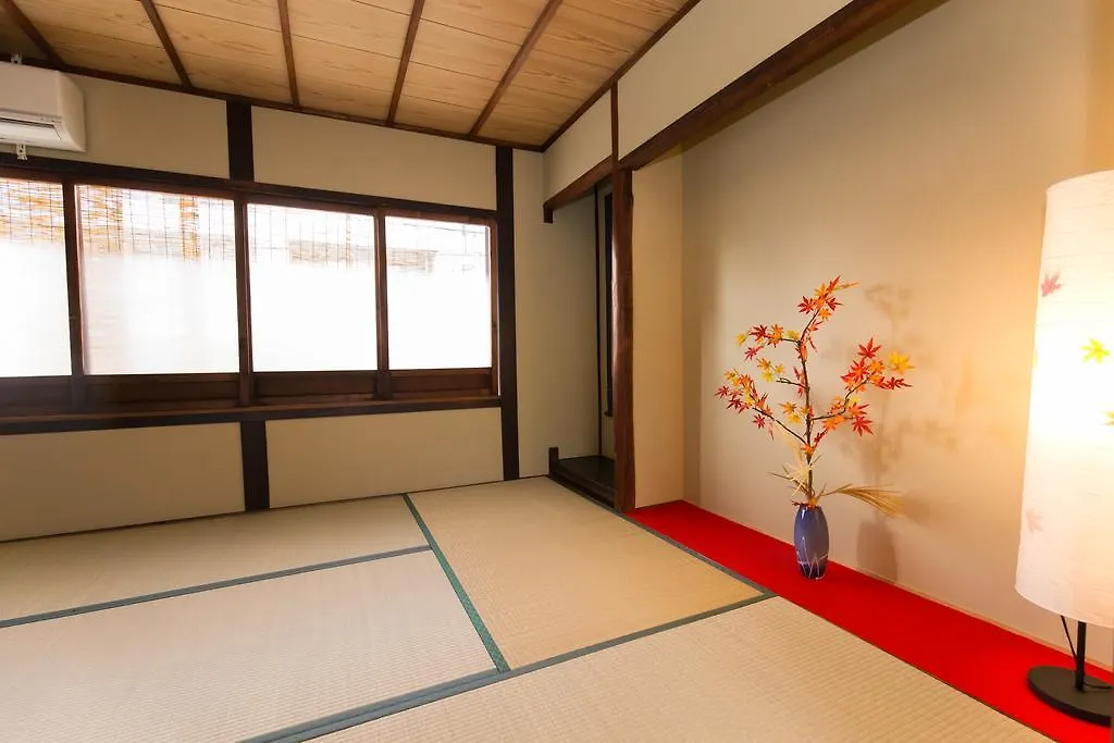 Tasakiya Villa Kyoto