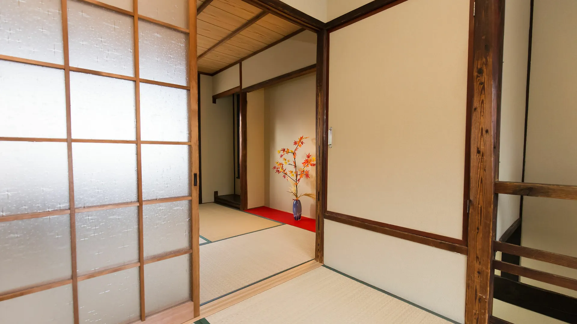 Tasakiya Villa Kyoto