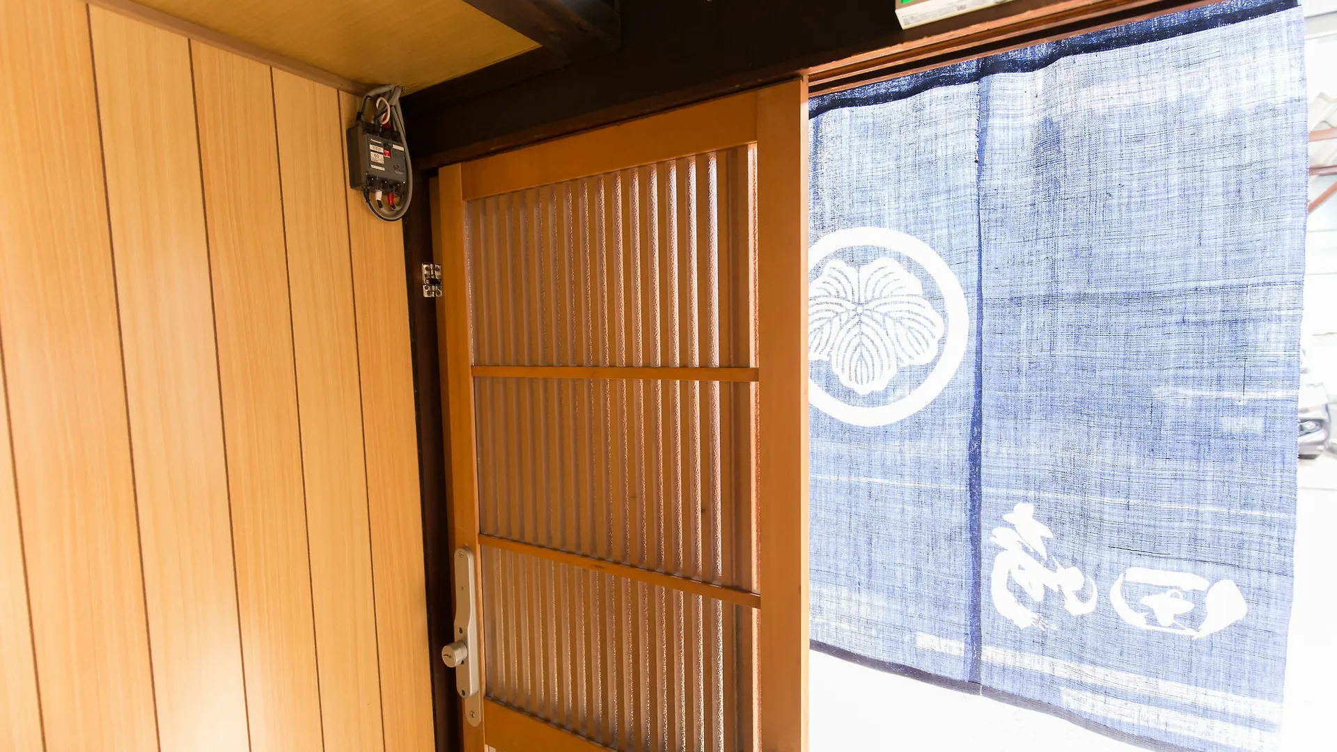 Tasakiya Villa Kyoto