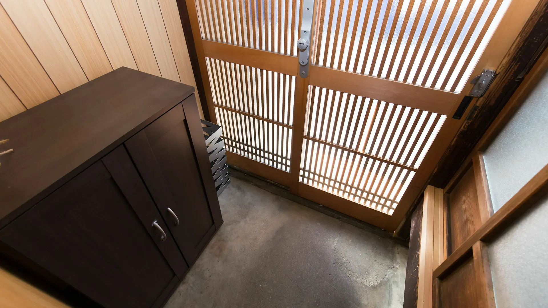 Feriehus Tasakiya Villa Kyoto