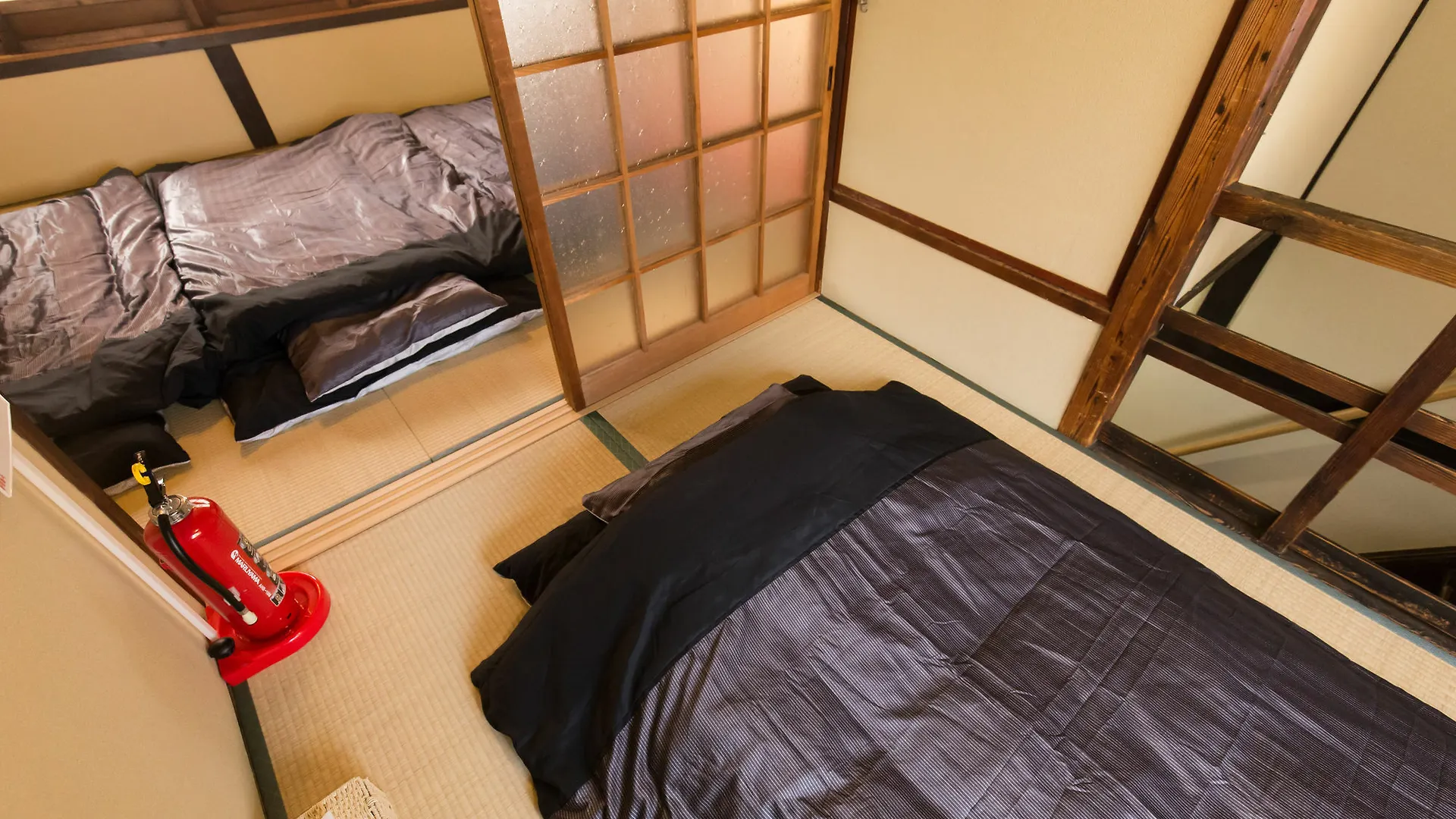 Tasakiya Villa Kyoto