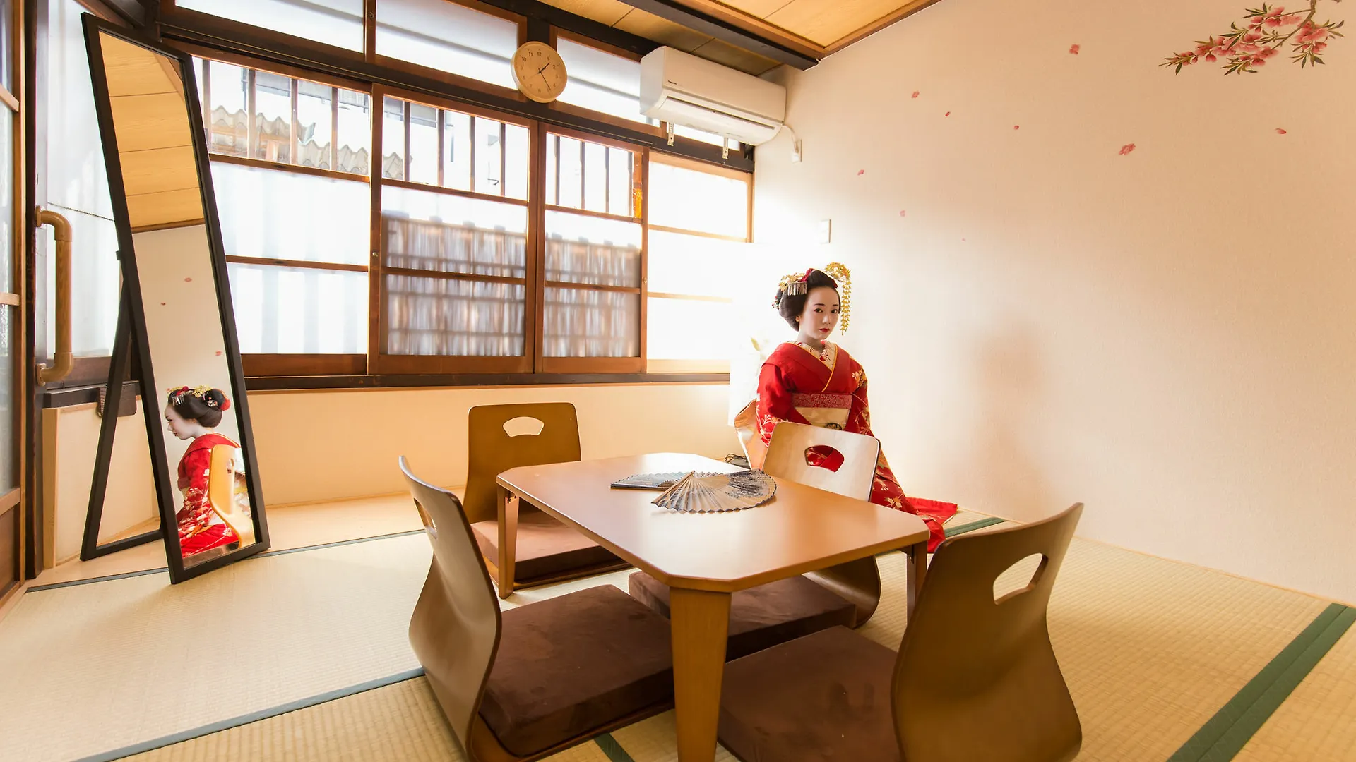 Tasakiya Villa Kyoto