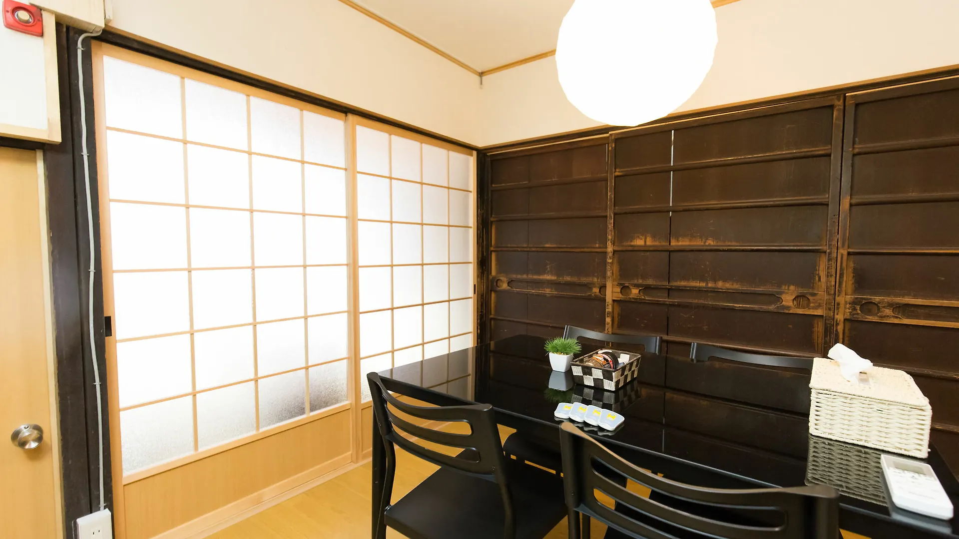 Feriehus Tasakiya Villa Kyoto