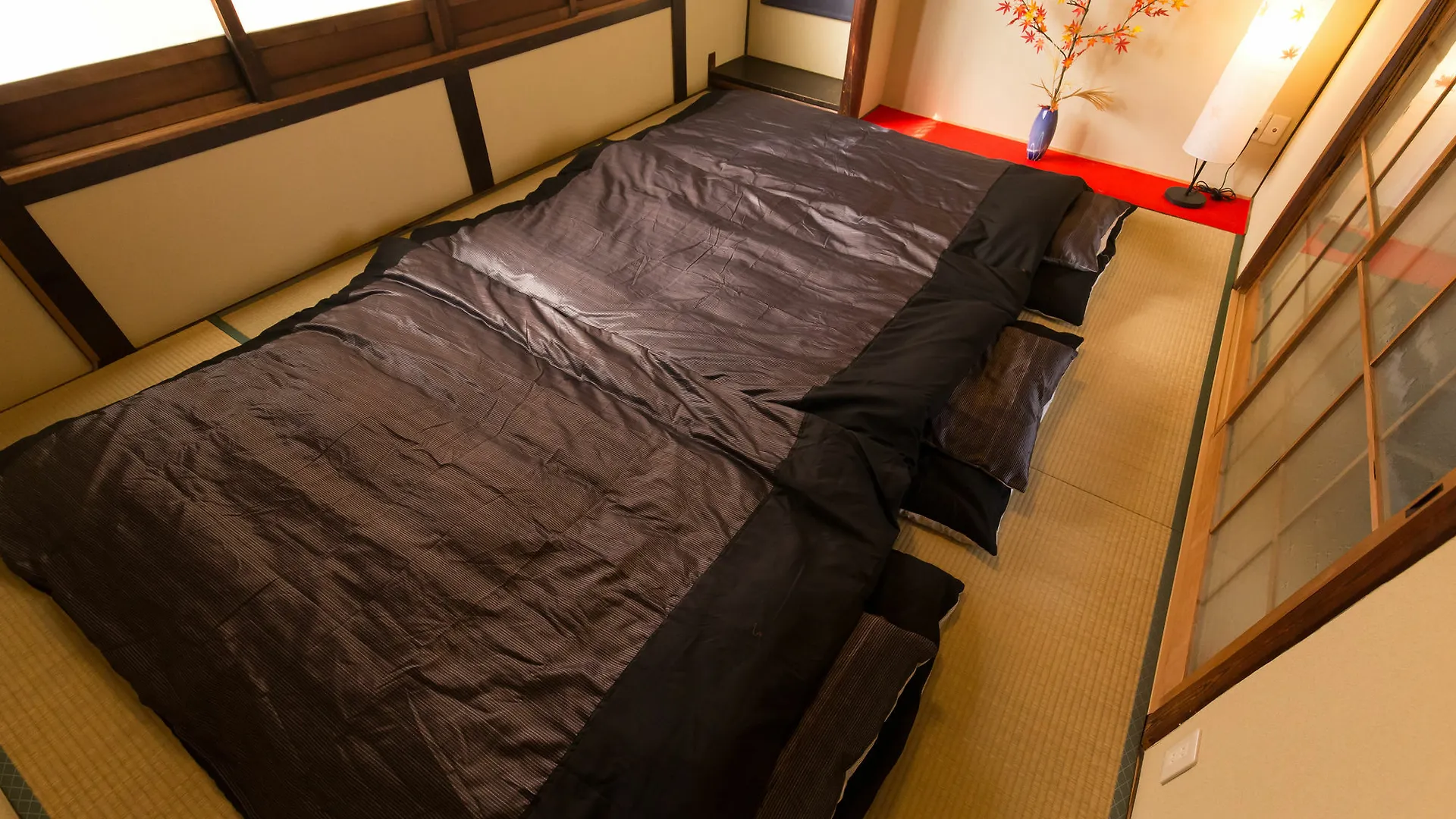 Tasakiya Villa Kyoto
