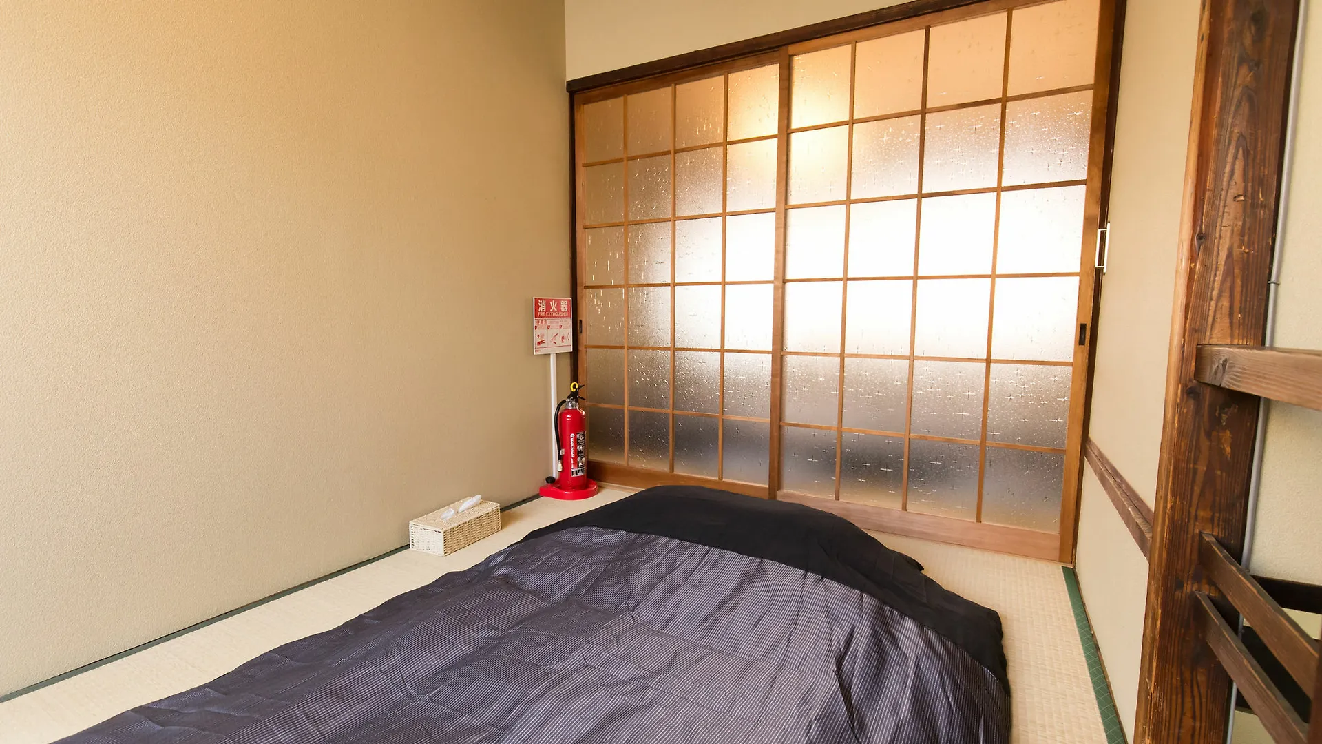 Tasakiya Villa Kyoto Japan